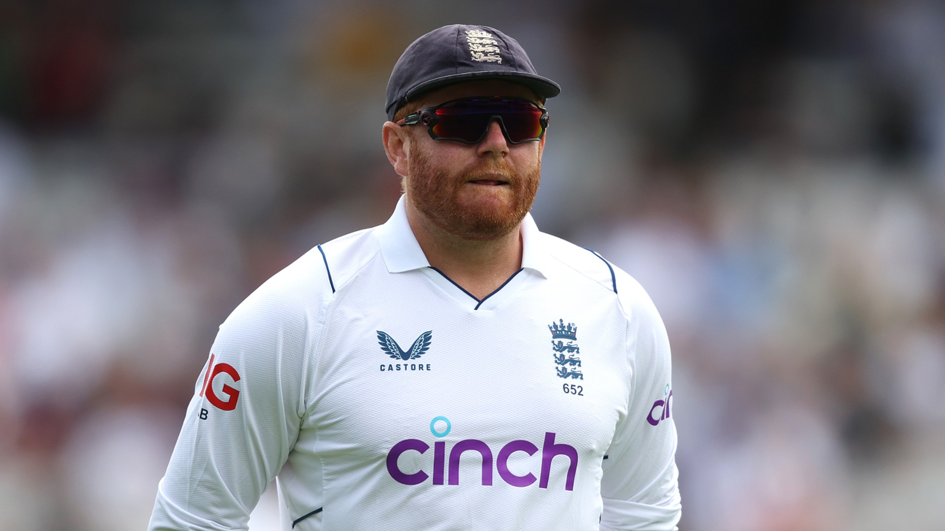 England big-hitter Bairstow ruled out of T20 World Cup