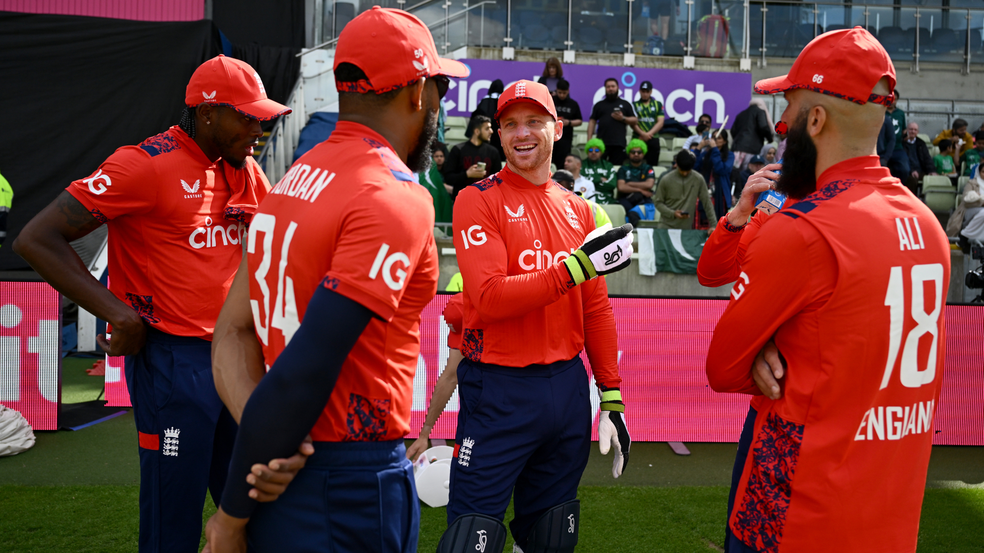 T20 World Cup preview: Can England exorcise ghosts of 2023?