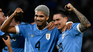 Nunez confident 'special' Liverpool supporters will help Araujo thrive