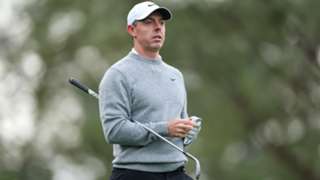 The Masters: McIlroy 'much more relaxed' heading to Augusta as defending champion