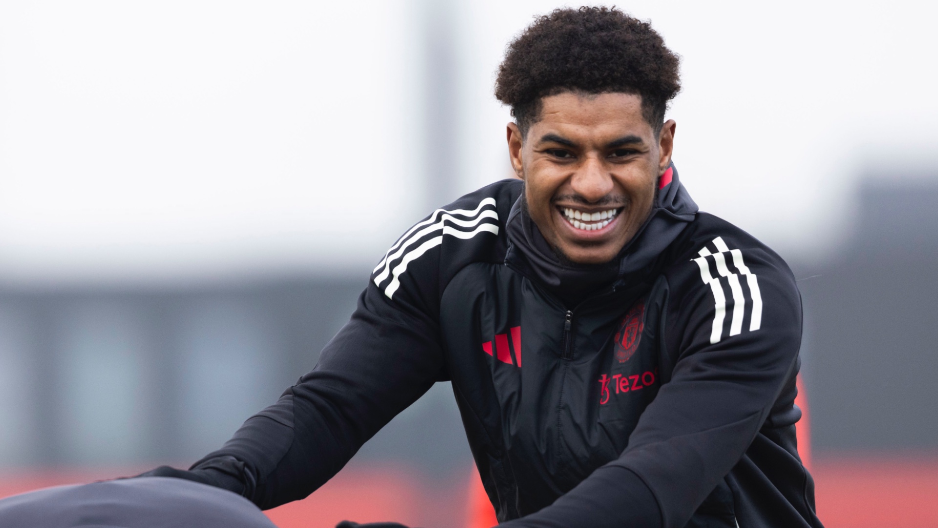 Fenerbahce say Rashford move 'not logical' after turning down Man Utd star