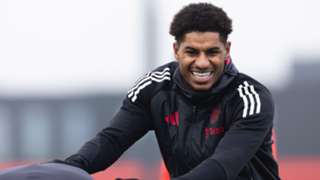 Fenerbahce say Rashford move 'not logical' after turning down Man Utd star