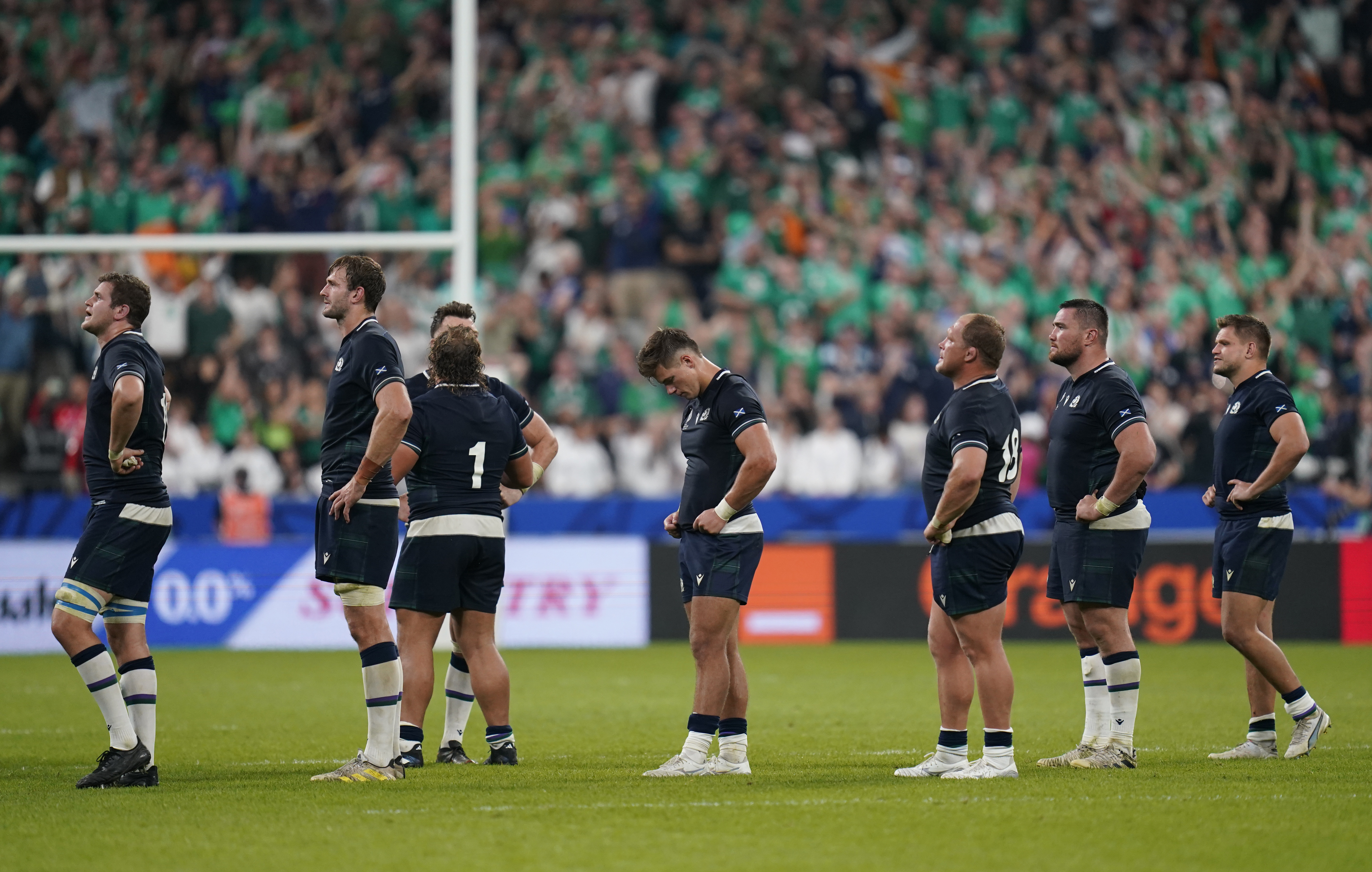 Ally Miller earns first Scotland call-up ahead of Six Nations finale in Dublin