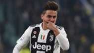 paulo dybala - cropped