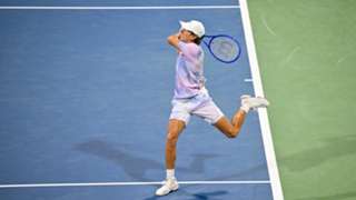 Alex de Minaur wins all-Australian matchup in Montreal, Rublev and Cobolli beaten