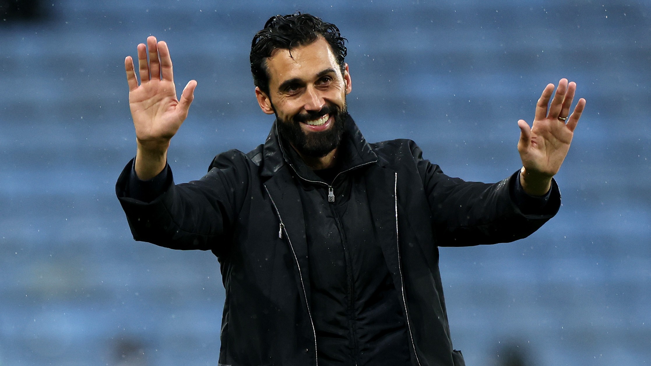 Fulham Score 'They are the present and future' – Arbeloa hails Fulham's young core ...