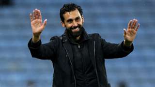 'They are the present and future' – Arbeloa hails Fulham's young core after Coventry win