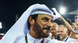 Mohammed Ben Sulayem has continued his war of words with F1