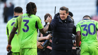 Silva believes win over Sunderland will be key to Fulham's European hopes