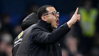 Rosenior frustrated by 'ridiculous' Chelsea collapse after Leeds comeback