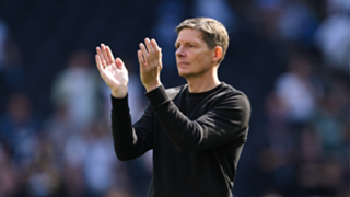 Glasner wants cool heads from Palace to avoid Brazil-like defeat in FA Cup final