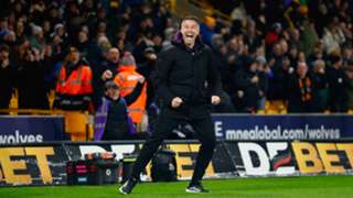 Edwards feels Wolves momentum shifting after statement wins