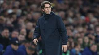 Frank expecting ‘very difficult’ test for Tottenham against Forest