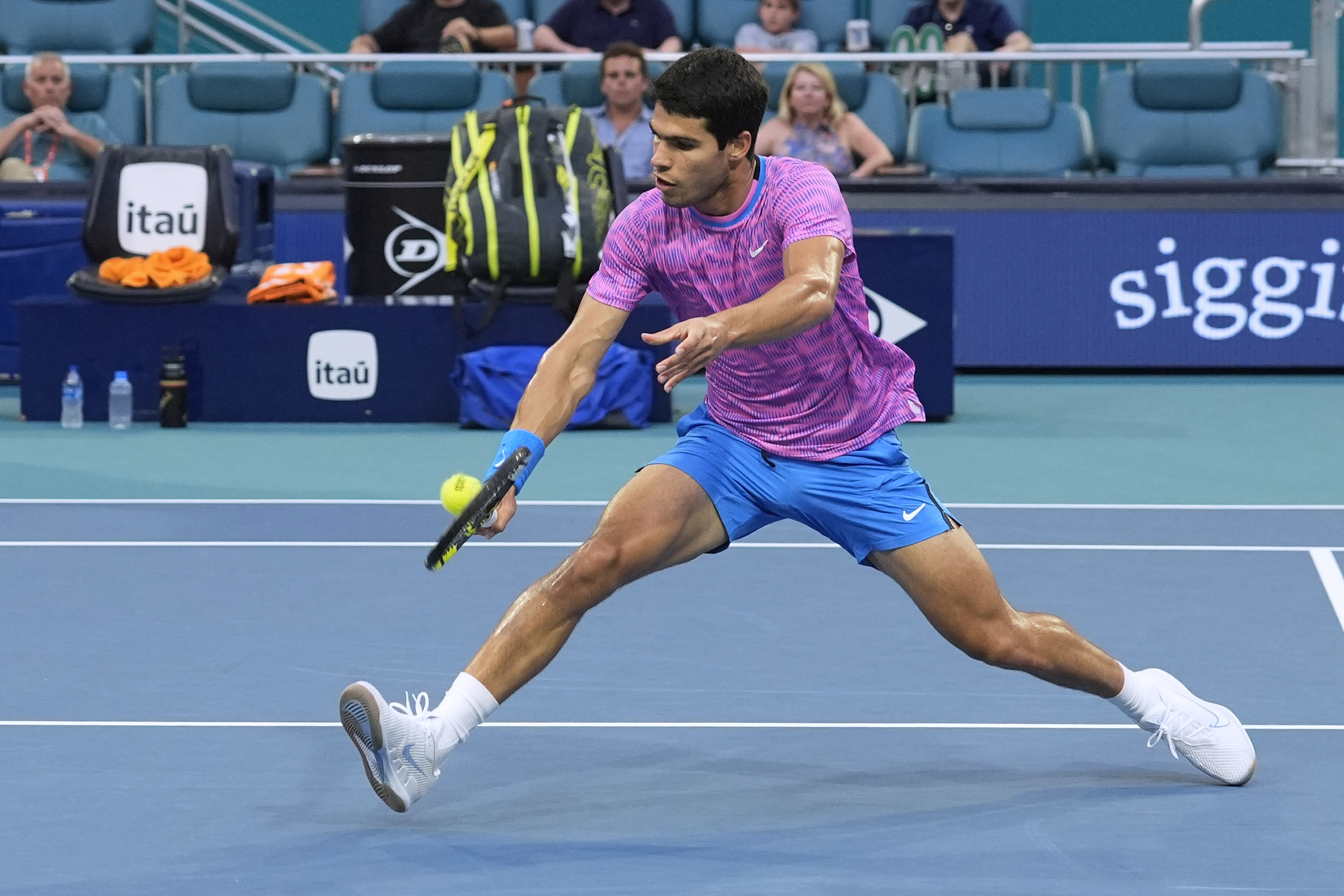 Miami Tennis