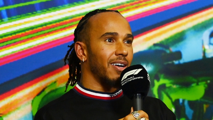 Lewis Hamilton wants to see action taken by the FIA