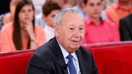 Just Fontaine has died aged 89
