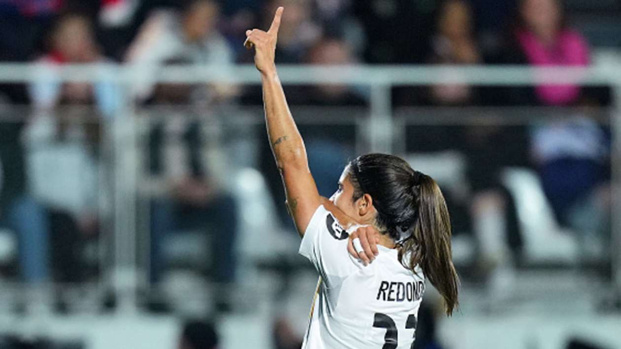 Women's Champions League: Madrid maintain ideal start, Bayern beat Juve