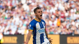 Leandro Trossard is open to moving to Chelsea
