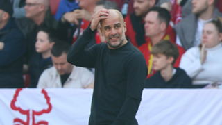 Man City have '10 finals' left to seal top four berth, says Guardiola