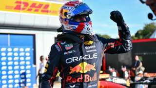 Verstappen delighted after snatching Italian Grand Prix pole from McLarens
