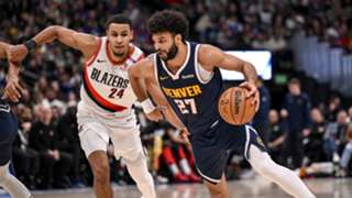 NBA: Murray scores career-high 55 to lift streaking Nuggets