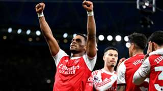 Timber urges Arsenal to enjoy Premier League title tussle