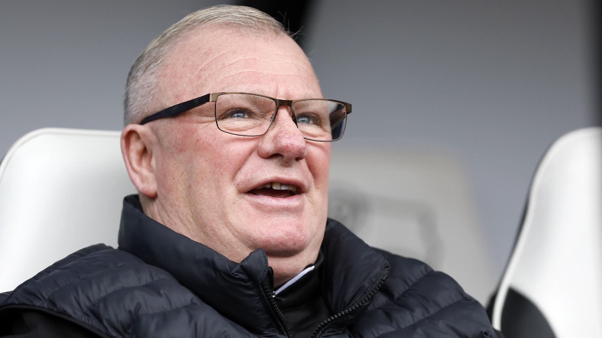 Birmingham held by Rotherham as Steve Evans returns to Millers dugout