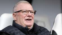 Birmingham held by Rotherham as Steve Evans returns to Millers dugout