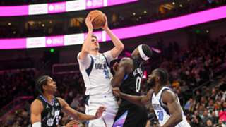 Flagg fails to find happiness in NBA record after Mavericks loss