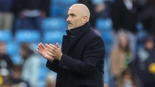Maresca passes credit to Man City players after record-breaking Premier League start
