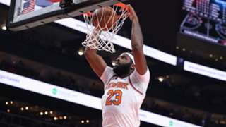 Knicks' Robinson reportedly will play in Game 1 of NBA Finals