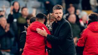 'We don't want a sudden change' – Tielemans backs Carrick for Man Utd stay
