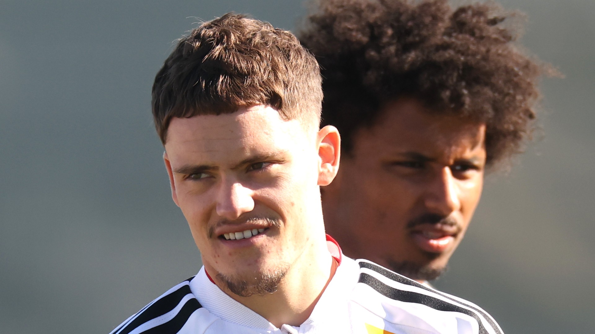 Jurgen Klopp Plans Gradual Integration for Florian Wirtz