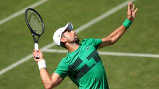 Wimbledon: Djokovic draws motivation from Alcaraz-Sinner classic at Roland-Garros