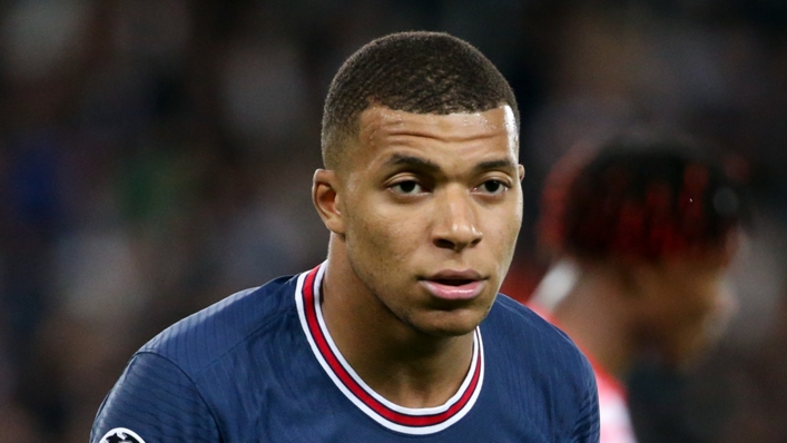 Paris Saint-Germain attacker Kylian Mbappe could be on his way to Real Madrid