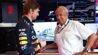 Marko leaves Red Bull advisor role after 20 years