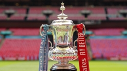 The FA cup fourth round will take centre stage this weekend