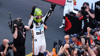 Monaco Grand Prix: Norris edges Leclerc to close gap on Piastri