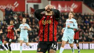 Bournemouth 0-0 Brentford: Iraola's side fail to convert dominance into victory
