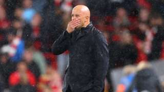 Slot defends Liverpool's squad and playing style amid slump