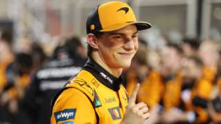 Piastri caps dream weekend 'in style' with Bahrain triumph