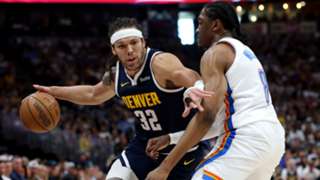 Nuggets' Gordon available for Game 7 vs. Thunder