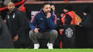 Amorim hails Man Utd control after 'fully deserved win'
