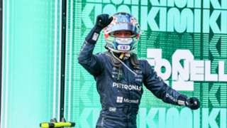 Antonelli will not change mindset as F1 history beckons