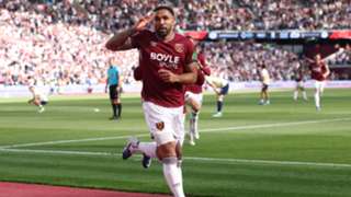 New Brentford forward Wilson relishing Thiago link-up and eyeing 100 Premier League goals