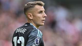 Digne calls for calm heading into Crystal Palace clash