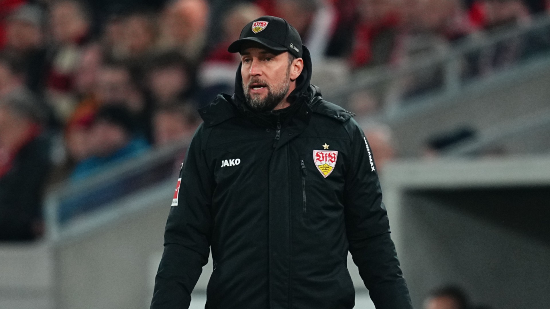 Stuttgart boss Hoeness extends contract until 2028
