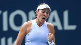 Pegula and Kostyuk breeze into Canadian Open last 16