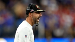 San Francisco 49ers head coach Kyle Shanahan has warned his players after recent fighting in practice