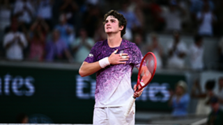 French Open: Fonseca stuns Djokovic in Roland-Garros epic